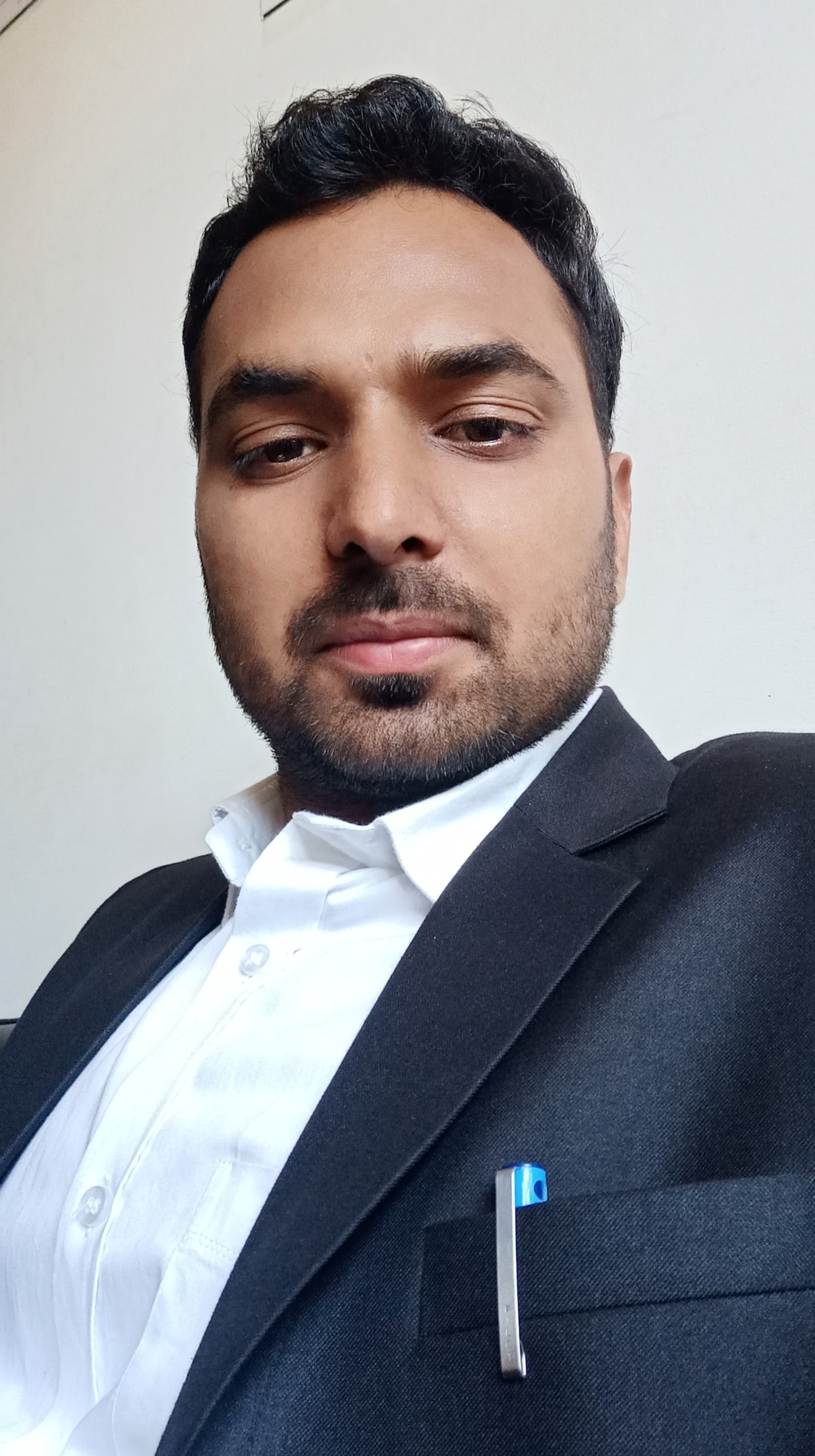 YASHWANT SINGH TEWATIA