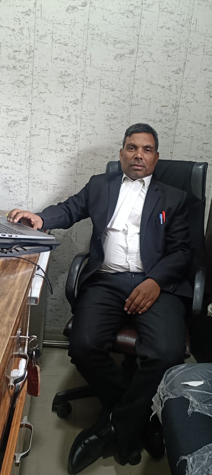 Mukesh Kumar Panchal