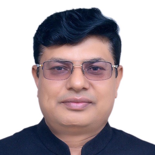 AJIT TEWATIA Tewatia