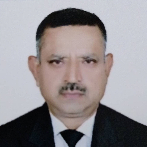 RAJESH KUMAR VERMA 
