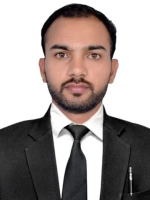 Rakesh Ahlawat - Treasurer