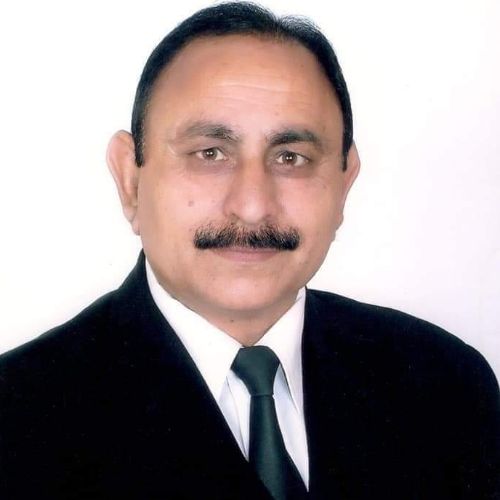 AJIT KUMAR KHURANA