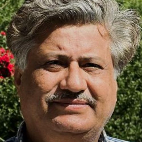 Verender Kumar Nagrath