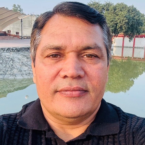 Dharmbir Singh-Malik Malik