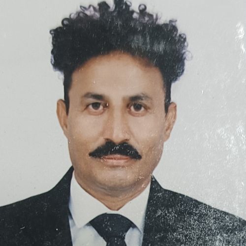 Sukhendra Singh 