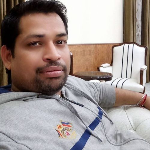 Parveen Kumar-Ahlawat 