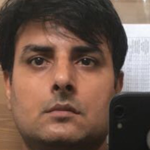 Ravinder Singh-Ghangas 