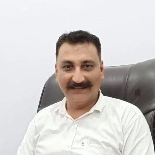 Kapil Chanana