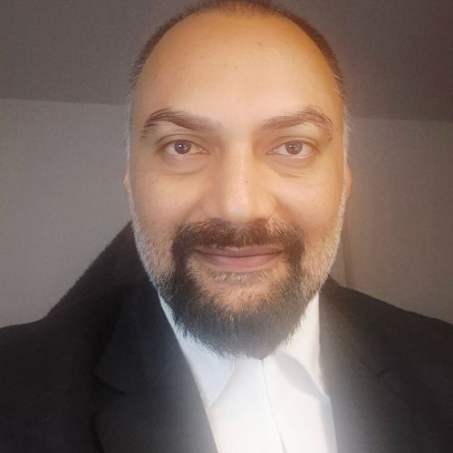 Pramod Kumar Bhardwaj 