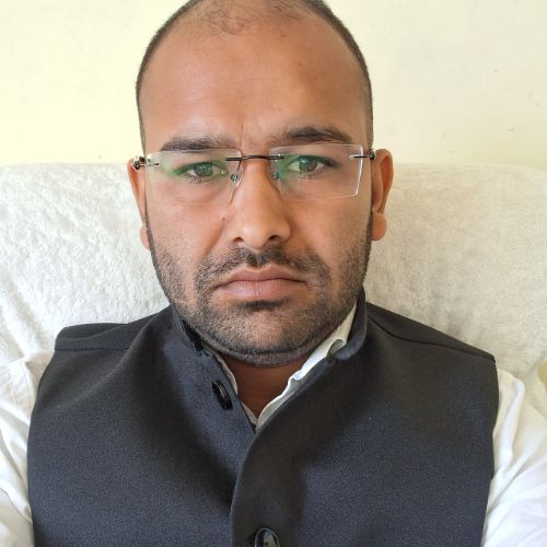 Sachin Kumar-Chhoker 