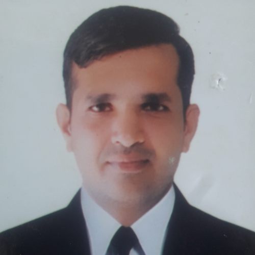 Sandeep Kumar-Chhoker 