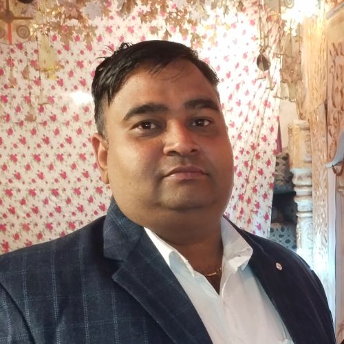 Devender Kumar-Verma 