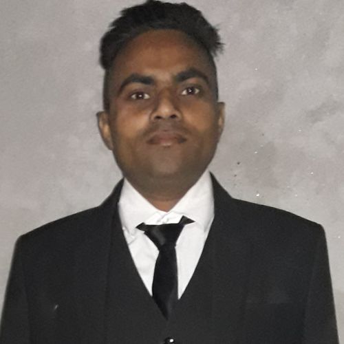 Satish Kumar-Sabharwal 