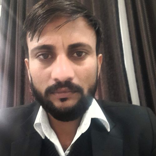 Krishan Kumar-Kashyap 