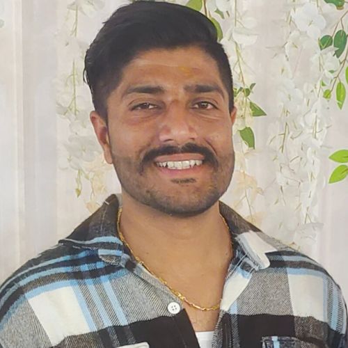 Sachin Kumar-Rawal 