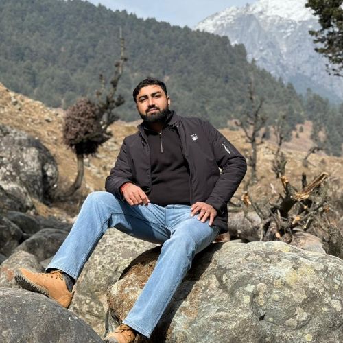 Sandeep-Ror Singh