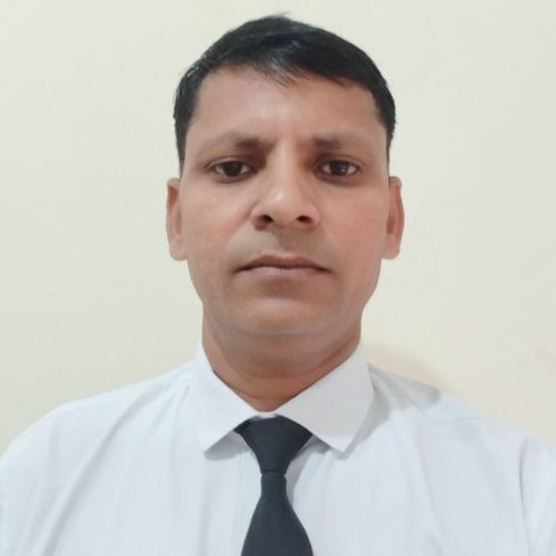 Narender Kumar-3844 Rishi