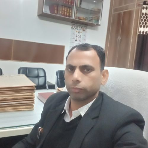 Pramod Kumar-Duhan Duhan