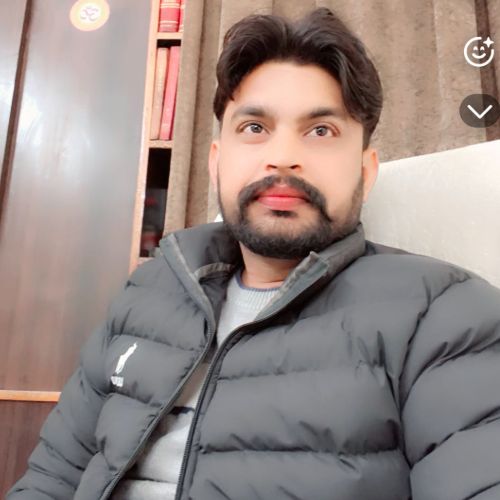 Akshay Kumar Chauhan