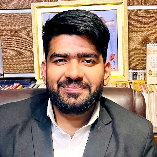 Vishal Singh Ghangas 