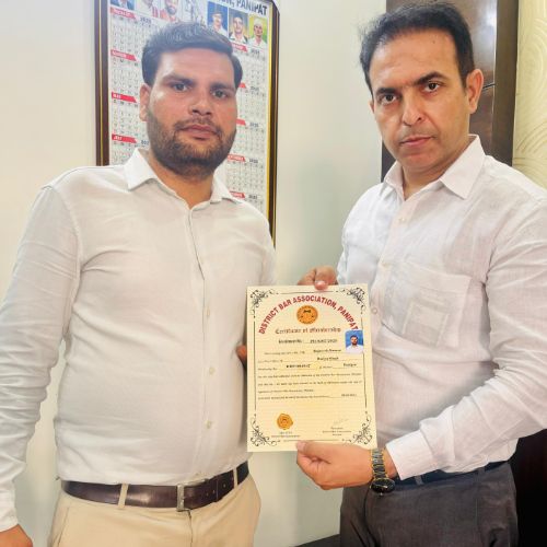 Rajneesh Kumar-4047 Biddu