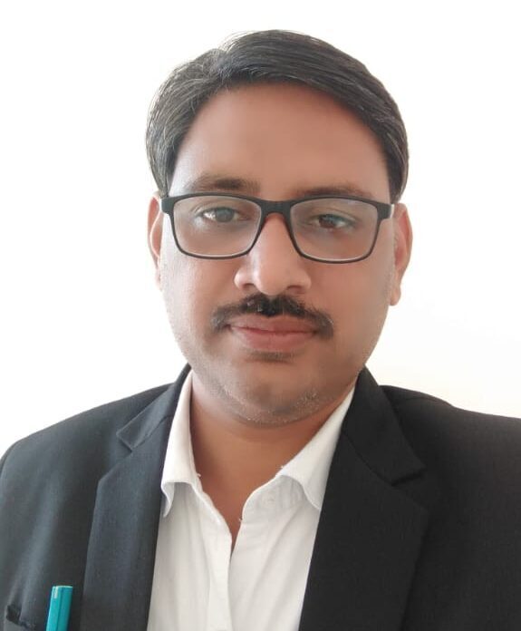 Amit Yadav - Secretary