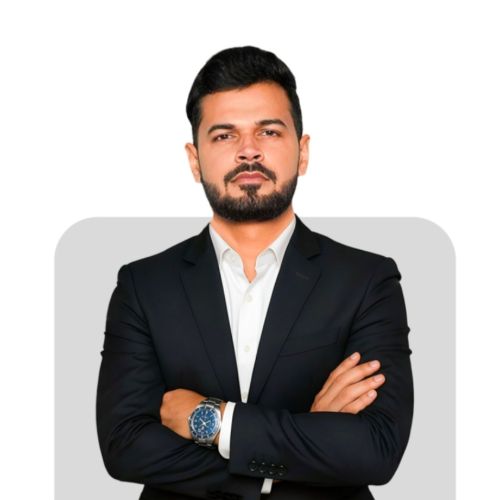 Yogesh Kumar Chaudhary 