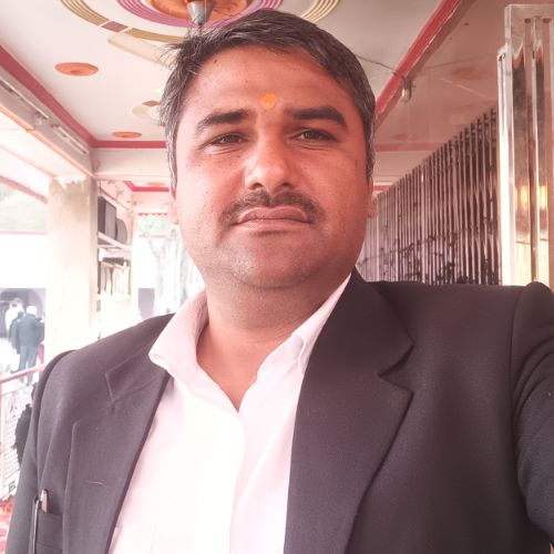 MAHA SINGH YADAV 