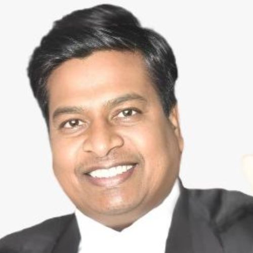 SHRI KRISHAN KRISHAN (ADVOCATE)
