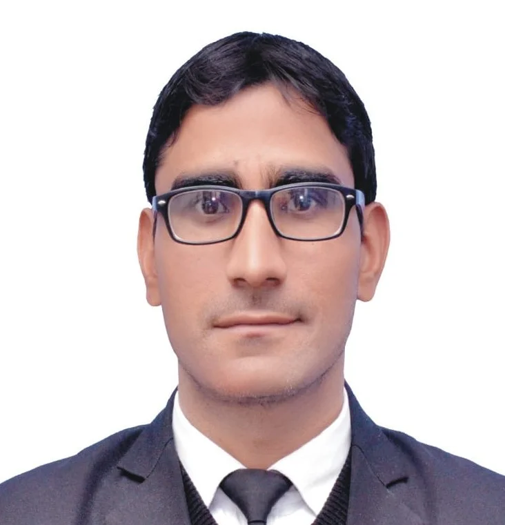 Manoj Kumar - Secetary