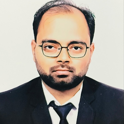 Praveen Kumar Ranolia