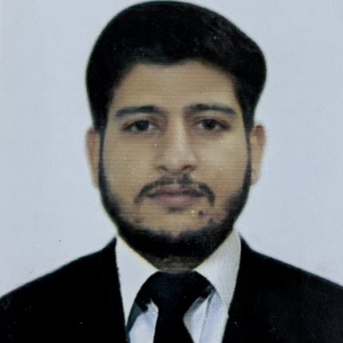 DAKSH YADAV 