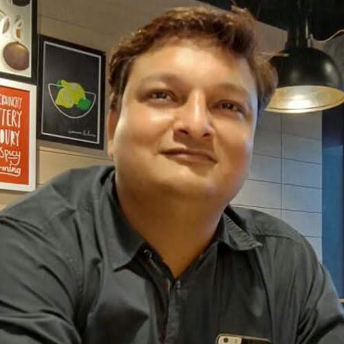 NIGESH SHARMA nigeshsharma5@gmail.com