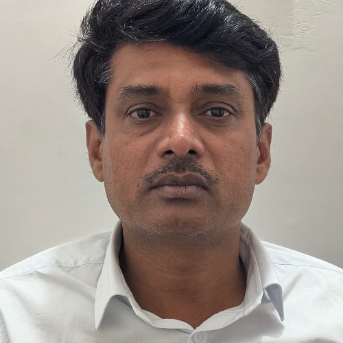 PARVEEN YADAV KHAIRWAL 