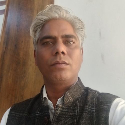 MAHIPAL YADAV 