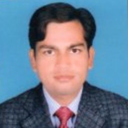 Jogender Singh Mehra