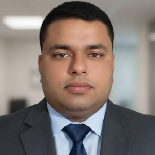 PREM PRAKASH YADAV Yadav