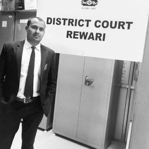 PARDEEP KUMAR DISODIYA 