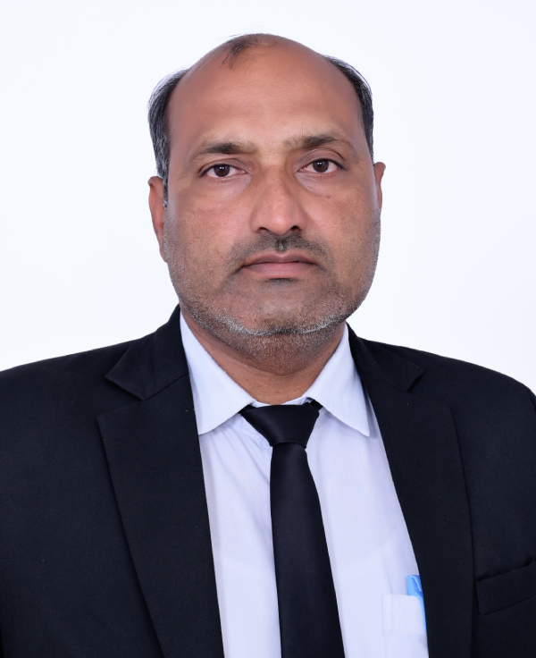 Ajay Olhyan - Vice President