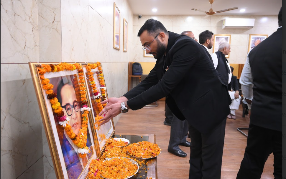 Bar association event photo