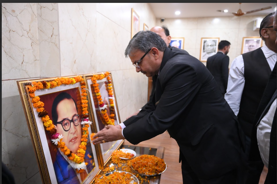 Bar association event photo