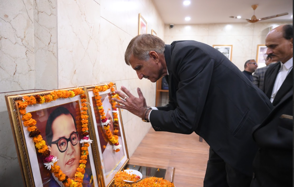 Bar association event photo