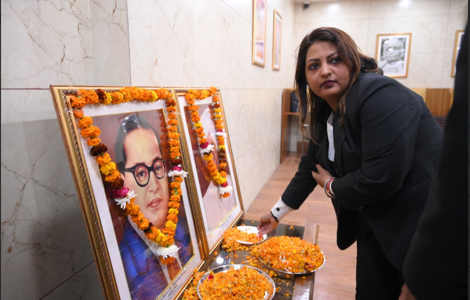 Bar association event photo