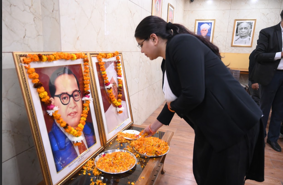 Bar association event photo