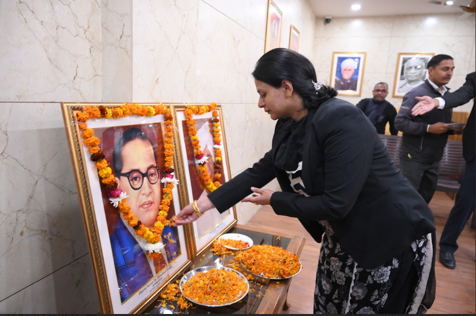 Bar association event photo