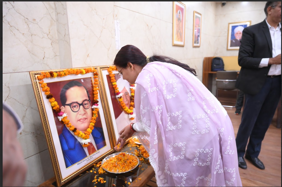 Bar association event photo