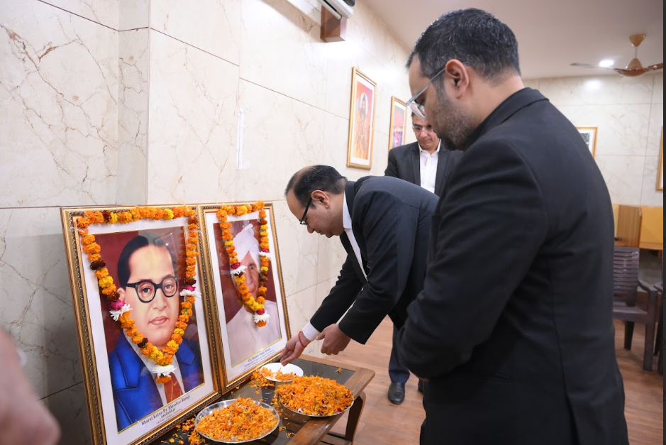 Bar association event photo