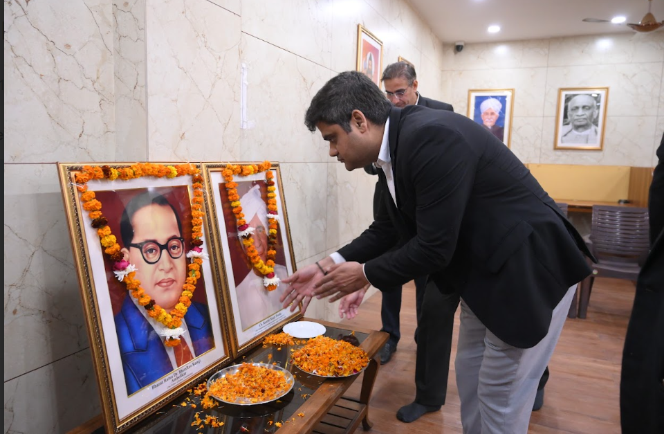 Bar association event photo