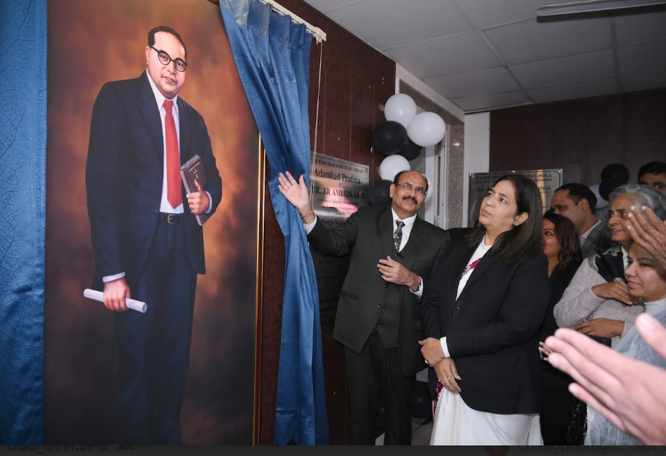 Bar association event photo