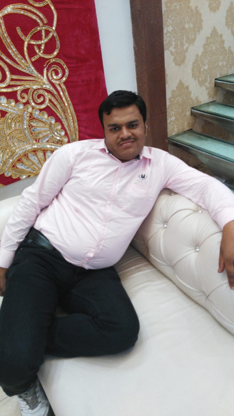 TARUN GUPTA